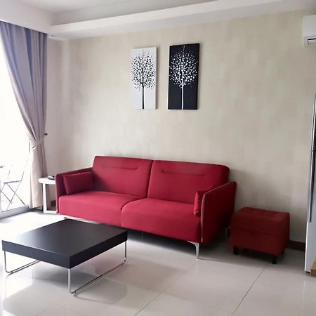 B2-087A Apartment - Saigon Airport Plaza Ho Chi Minh-staden Exteriör bild