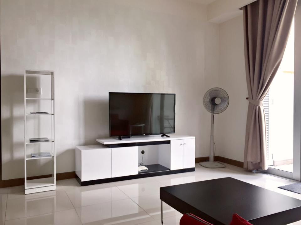 B2-087A Apartment - Saigon Airport Plaza Ho Chi Minh-staden Exteriör bild